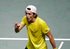 De Minaur Clinches, Sending Australia to Davis Cup Semis