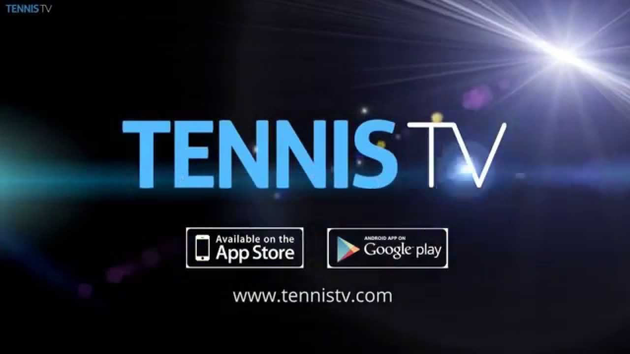tennis live now tv